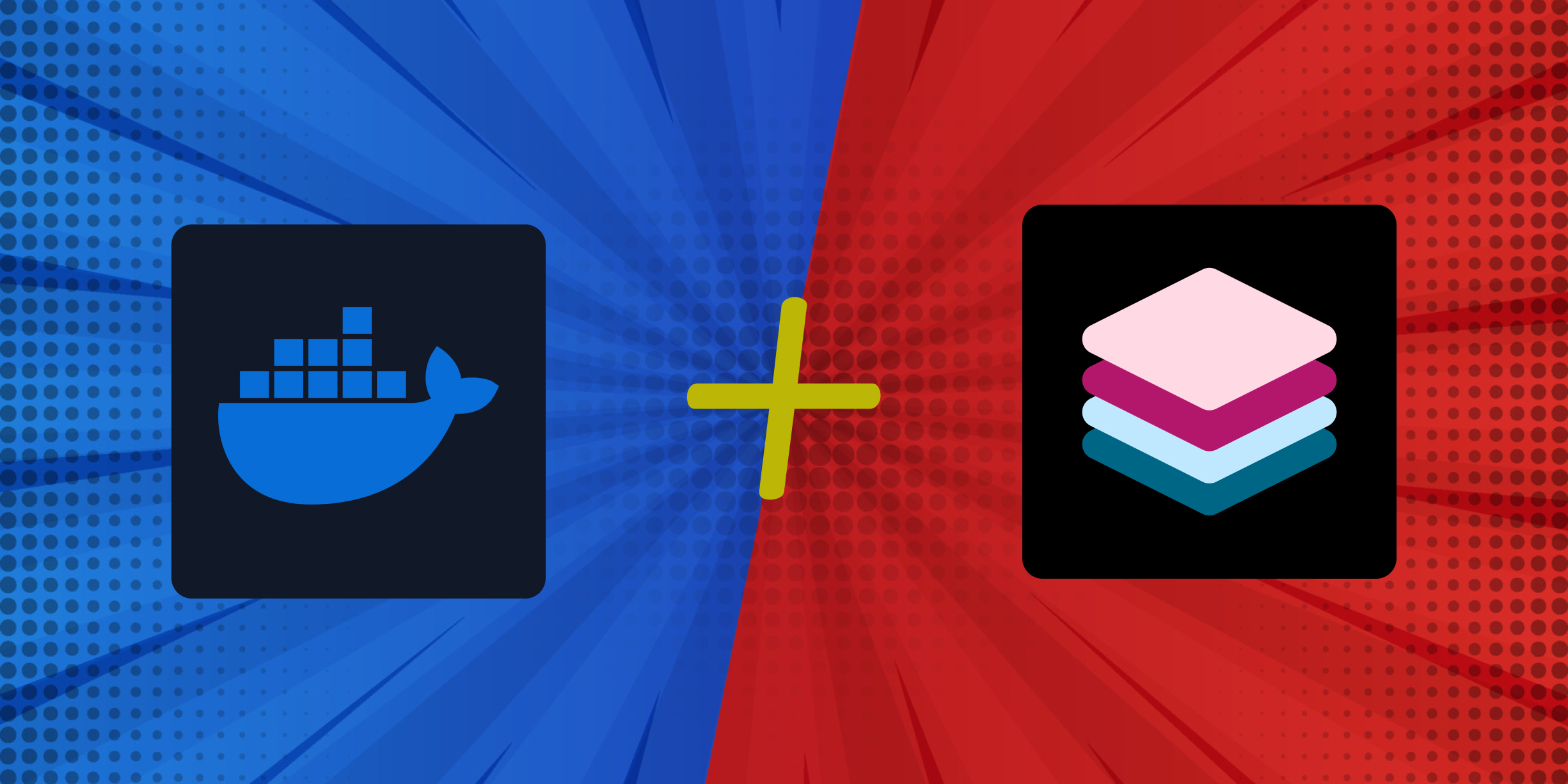 Self-Hosting Nativeblocks with Docker