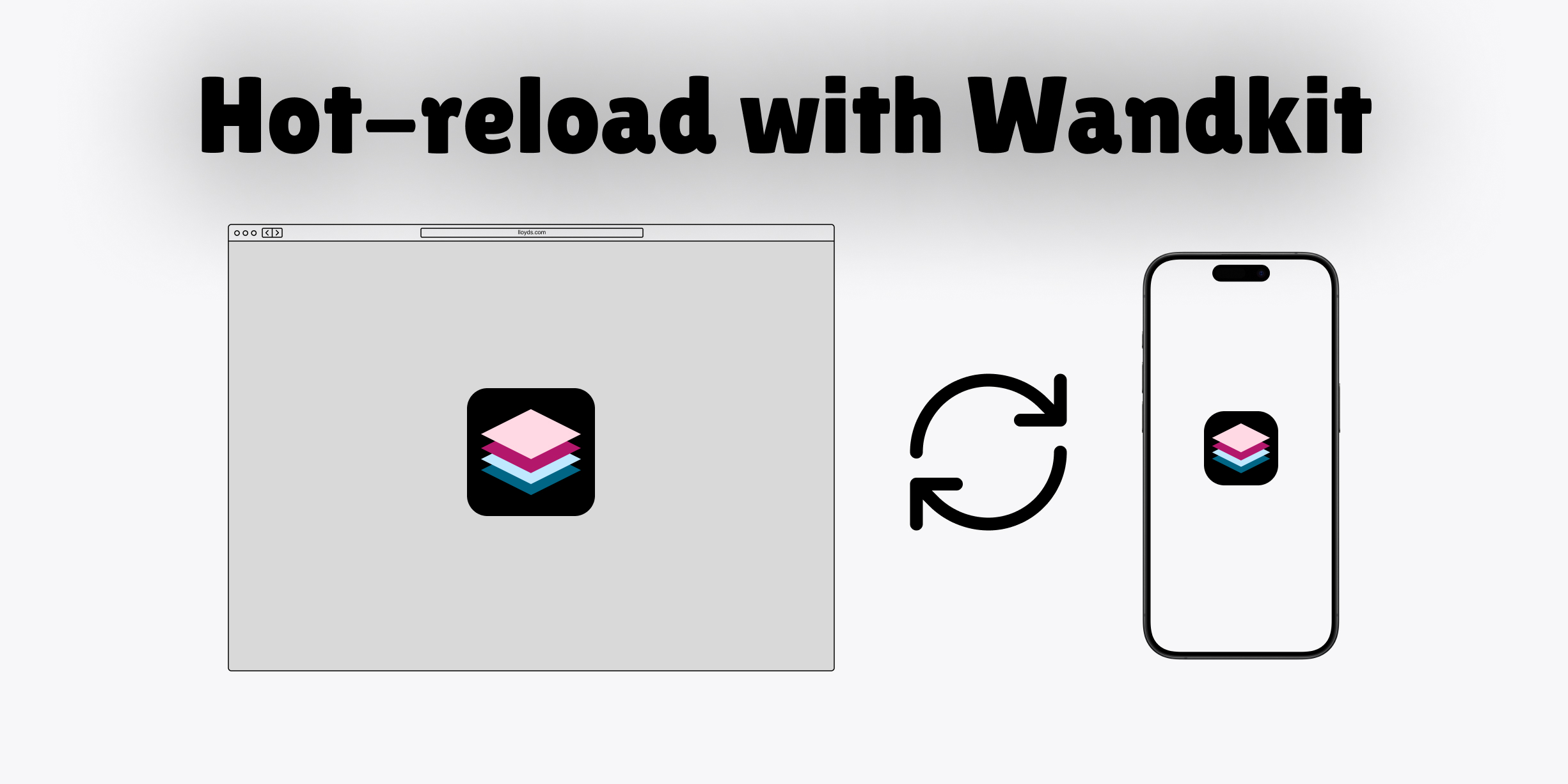 Connecting Wandkit to Studio
